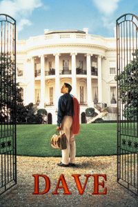 1993美国电影《雾水总统》1080p高清 4K网盘迅雷下载