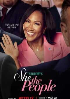 2025年美国电视剧《为民服务的她》连载至08 [迅雷BT磁力免费下载]