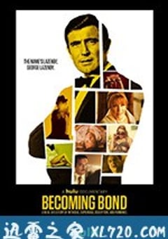 成为邦德 Becoming Bond (2017) [迅雷BT磁力免费下载]