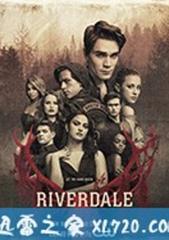 河谷镇 第三季 Riverdale Season 3 (2018) [迅雷BT磁力免费下载]