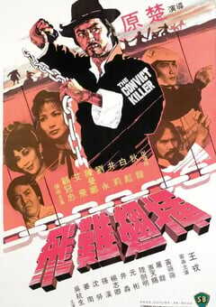 1980年中国香港经典动作片《插翅难飞》蓝光国语中字 [迅雷BT磁力免费下载]