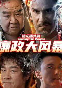 2025年国产动作片《追龙番外篇之廉政大风暴》HD国语中字 [迅雷BT磁力免费下载]