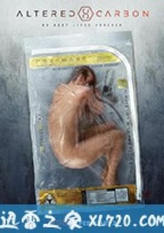 副本 Altered Carbon (2018) [迅雷BT磁力免费下载]
