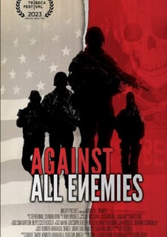 2023年美国记录片《敌我不分》BD中英双字 [迅雷BT磁力免费下载]