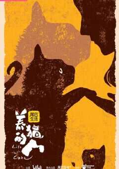 2024年国产大陆纪录片《养猫的人》全6集 [迅雷BT磁力免费下载]