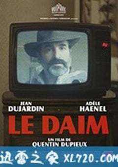 鹿皮 Le daim (2019) [迅雷BT磁力免费下载]