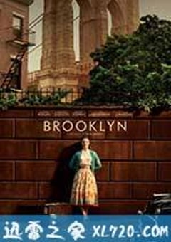 布鲁克林 Brooklyn (2015) [迅雷BT磁力免费下载]