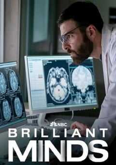 2024年美国电视剧《绝妙心灵 第一季》全13集 [迅雷BT磁力免费下载]