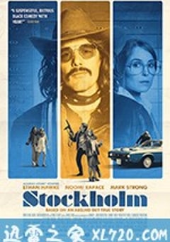 斯德哥尔摩 Stockholm (2018) [迅雷BT磁力免费下载]