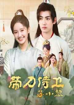2024年国产大陆电视剧《带刀侍卫苏小黎》全24集 [迅雷BT磁力免费下载]