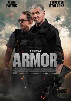 2024年美国动作片《怒劫运钞车》HD中英双字 [迅雷BT磁力免费下载]