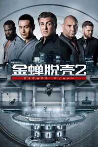 2018美国电影《金蝉脱壳2：冥府》1080p高清 4K网盘迅雷下载