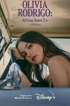 2022美国电影《奥利维亚·罗德里戈：情歌少女》1080p高清 4K网盘迅雷下载