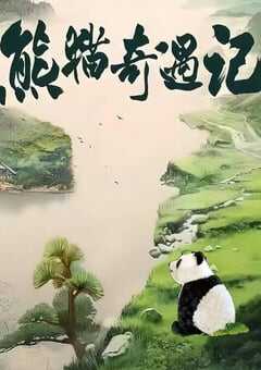 2024年国产大陆纪录片《熊猫奇遇记》全6集 [迅雷BT磁力免费下载]