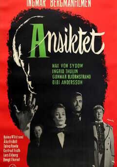 1958年瑞典经典喜剧片《面孔》蓝光瑞典语中字 [迅雷BT磁力免费下载]
