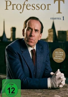 2021年英国电视剧《T教授 第一季》全6集 [迅雷BT磁力免费下载]