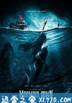 堕落人鱼 Mermaid Down (2019) [迅雷BT磁力免费下载]