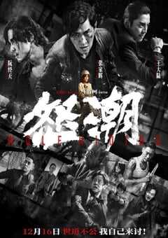 2023年国产犯罪动作片《怒潮》BD国语中字 [迅雷BT磁力免费下载]