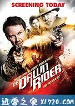 黎明骑士 Dawn Rider (2012) [迅雷BT磁力免费下载]