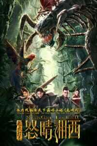 2019中国大陆电影《鬼吹灯之怒晴湘西》1080p高清 4K网盘迅雷下载