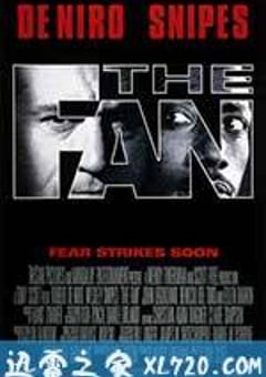 烈火终结者 The Fan (1996) [迅雷BT磁力免费下载]
