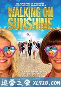 舞力假期 Walking on Sunshine (2014) [迅雷BT磁力免费下载]