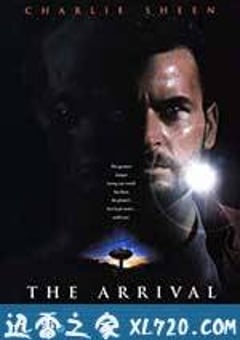 天袭 The Arrival (1996) [迅雷BT磁力免费下载]