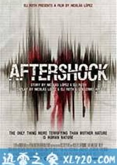 劫后余生 Aftershock (2012) [迅雷BT磁力免费下载]