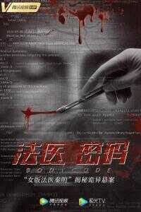 2019中国大陆电影《法医密码》1080p高清 4K网盘迅雷下载