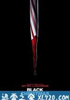 黑色圣诞节 Black Christmas (2019) [迅雷BT磁力免费下载]