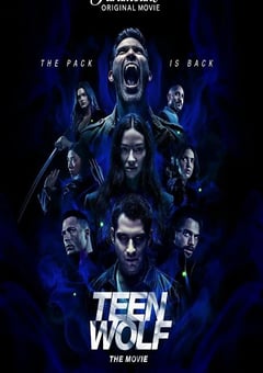 2023年美国喜剧动作片《少狼：大电影》BD中英双字 [迅雷BT磁力免费下载]