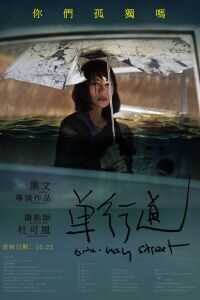 2019中国大陆电影《单行道》1080p高清 4K网盘迅雷下载
