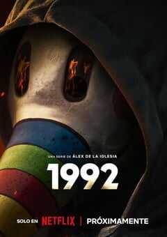 2024年西班牙电视剧《追凶1992》全6集 [迅雷BT磁力免费下载]