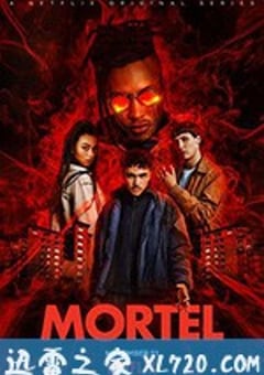 灵能校探 Mortel (2019) [迅雷BT磁力免费下载]