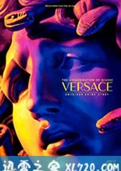 美国犯罪故事 第二季 American Crime Story Season 2 (2018) [迅雷BT磁力免费下载]