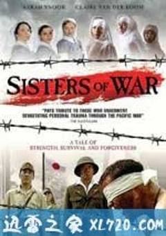战争姐妹 Sisters of War (2010) [迅雷BT磁力免费下载]