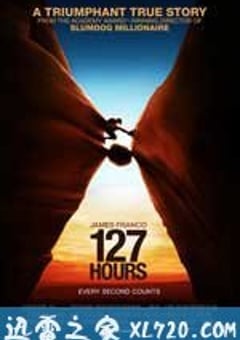 127小时 127 Hours (2010) [迅雷BT磁力免费下载]