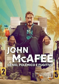 2022年美国纪录片《杀毒软件之父迈克菲：心魔、逃亡与疯狂人生》BD中英双字 [迅雷BT磁力免费下载]