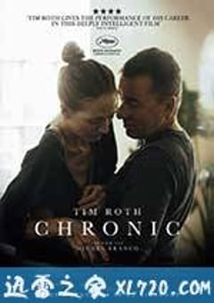 慢性 Chronic (2015) [迅雷BT磁力免费下载]