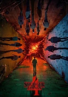 2022年美国电视剧《怪奇物语 第四季》全9集 [迅雷BT磁力免费下载]