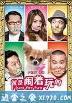 就是闹着玩的 (2011) [迅雷BT磁力免费下载]
