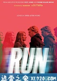 逃 Run (2020) [迅雷BT磁力免费下载]