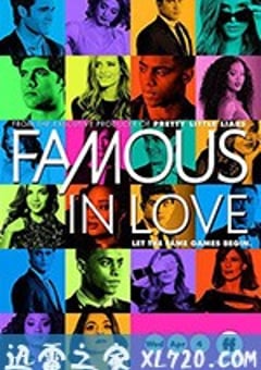 星光之恋 第二季 Famous in Love Season 2 (2018) [迅雷BT磁力免费下载]