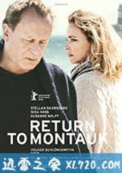 重返蒙托克 Rückkehr nach Montauk (2017) [迅雷BT磁力免费下载]