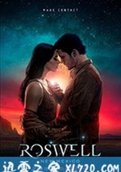 罗斯威尔 Roswell, New Mexico (2019) [迅雷BT磁力免费下载]