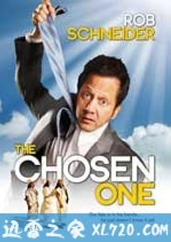 上帝的选民 The Chosen One (2010) [迅雷BT磁力免费下载]