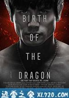 龙之诞生 Birth of the Dragon (2016) [迅雷BT磁力免费下载]