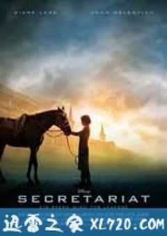 一代骄马 Secretariat (2010) [迅雷BT磁力免费下载]