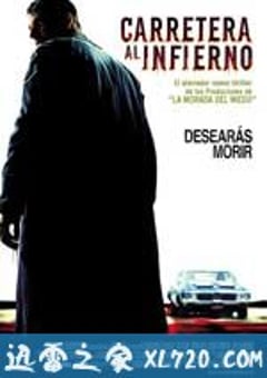 搭车人 The Hitcher (2007) [迅雷BT磁力免费下载]