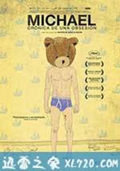 米夏尔 Michael (2011) [迅雷BT磁力免费下载]